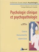 Psycho clinique et psychopathologie (GA)