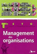Management terminale STG