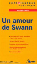 Un amour de Swann - Marcel Proust