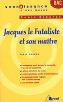 Jacques le Fataliste et sonmaitre - Denis Diderot