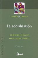 Socialisation 2e édition La