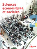 Sciences économiques et sociales 2e édition
