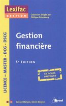 Gestion financière 5e éd.