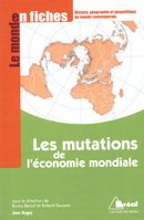 La mutations de l'économie mondiale  5e édition