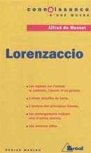 Lorenzaccio - Musset