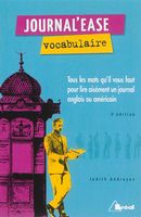 Journal'ease vocabulaire