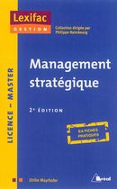 Management stratégique - 2e édition