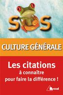 SOS culture générale
