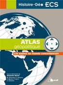 Atlas de géopolitique