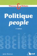 Politique people - 3e édition