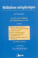 Méditations métaphysiques - Descartes - 2e édition