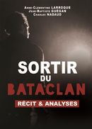 Sortir du Bataclan : Récit et analyses
