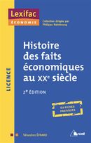 Histoire des faits économiques au XXe siècle N.E.