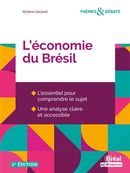 L'économie du Brésil - 3e édition