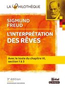 Sigmund Freud - L'interprétation des rêves - 3e édition