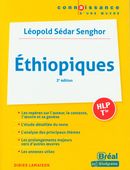 Éthiopiques - 2e édition
