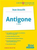 Antigone - Anouilh - 2e édition