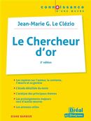 Le chercheur d'or - Le Clézio - 2e édition