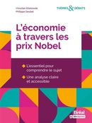 L'économie à travers les prix Nobel