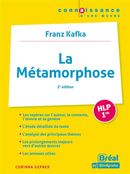 La métamorphose - Franz Kafka - 2e édition