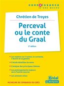 Perceval ou le conte du Graal - Chrétien de Troyes - 2e édition