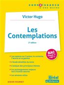 Les Contemplations - Victor Hugo - 2e édition