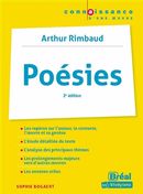 Poésies - Arthur Rimbaud