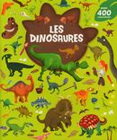 Dinosaures Les