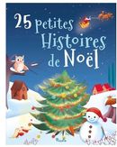 25 petites Histoires de Noël