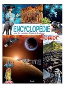 Encyclopédie Junior - Avec des centaines d'infos et de photos