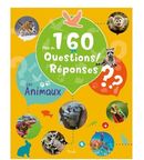 Les Animaux - Plus de 160 Questions/Réponses
