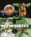 Les insectes - Tout comprendre N.E.