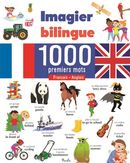 Français-Anglais - 1000 premiers mots