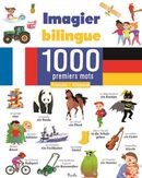 Français-Allemand - 1000 premiers mots