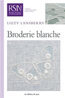 Broderie blanche