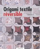 Origami textile réversible