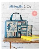 Mini-quilts & Cie