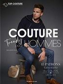 Couture trendy pour homme