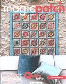 Quilts nature - Magic patch n°146