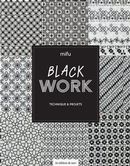 Blackwork - Technique & projets