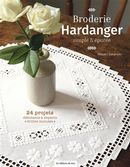 Broderie Hardanger - simple & épurée