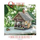 Quilt Country 71 : Douceur quiltée