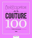 L'encyclopédie de la couture - 100 Vidéos techniques