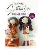 Les poupées de Sosole - Crochet & tricot