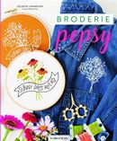Broderie pepsy
