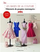 Les bases de la couture - Vêtements de poupées mannequins