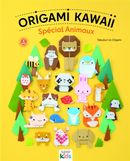 Origami kawaii - Spécial animaux