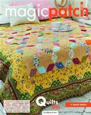 Magic Patch 150 - Quilts Stars