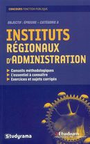 Instituts régionaux administratifs