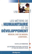 Métiers de l'humanitaire…5e Ed.